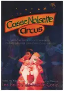 Tchaikovsky - Casse Noisette Circus