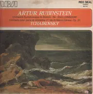 Tchaikovsky - Concerto pour piano et orchestre n.1 op. 23
