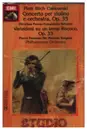 MC - Tchaikovsky - Concerto Per Violino E Orchestra, Op. 35 / Variazioni Su Un Tema Rococo
