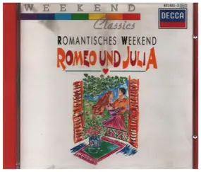 Pyotr Ilyich Tchaikovsky - Romantisches Weekend: Romeo und Julia