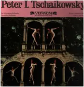 LP - Tchaikovsky - Der Schwanensee / Dornröschen