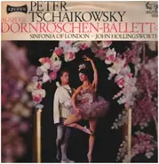 Tchaikovsky - Dörnröschen-Ballett (Auszüge)