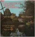 LP - Tchaikovsky / Erick Friedman, LSO - Greatest Concertos