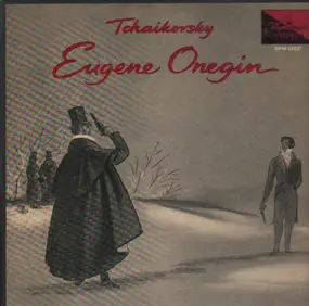 Tschaikowski - Eugene Onegin