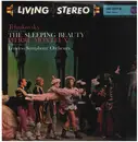 LP - Tchaikovsky - Excerpts From The Sleeping Beauty - Red Seal / Stereo