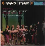 Pyotr Ilyich Tchaikovsky / Pierre Monteux Conducting The London Symphony Orchestra - Excerpts From The Sleeping Beauty