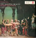 LP - Tchaikovsky - Excerpts From The Sleeping Beauty - Red Seal