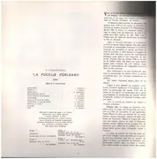 LP-Box - Tchaikovsky/ G. Rojdestvenski - La Pucelle d'Orleons