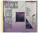 CD - Tchaikovsky / Grieg / Wagner / Rossini a.o. - Super Digital Classics