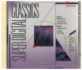 Tschaikowski - Super Digital Classics