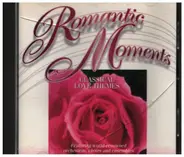 Tchaikovsky / Grieg / Bach / Puccini a.o. - Romantic Moments