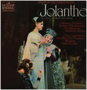 Tchaikovsky - Jolanthe