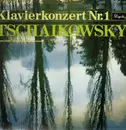LP - Tchaikovsky - Klavierkonzert Nr. 1