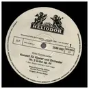 LP - Tchaikovsky - Klavierkonzert Nr.2 - Promo