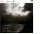 CD - Tchaikovsky - Klaviertrio