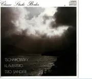 CD - Tchaikovsky - Klaviertrio