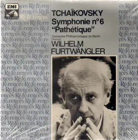 Pyotr Ilyich Tchaikovsky - La Symphonie Pathétique N° 6 En Si Mineur Op. 74