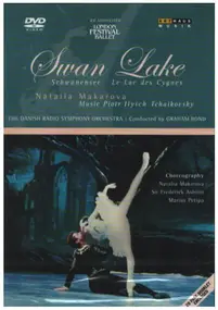 Tschaikowski - Swan  Lake