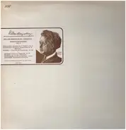 Tchaikovsky / Mendelssohn / Schubert a.o. - Willem Mengelberg Conducts - Acoustic Recordings Vol. II