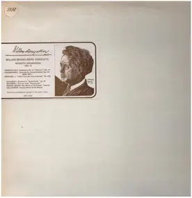 Pyotr Ilyich Tchaikovsky - Willem Mengelberg Conducts - Acoustic Recordings Vol. II