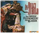 CD-Box - Tchaikovsky / Mozart / Händel / Schubert a.o. - In Dulci Jubilo - Das Grosse Festkonzert Der Klassik