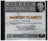 Tchaikovsky / Mozart / Wilhelm Furtwängler - Maestro Classico