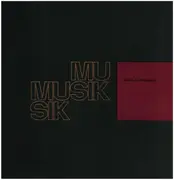 LP-Box - Tchaikovsky - Musik der Romantik - Hardcover Slipcase + Booklet