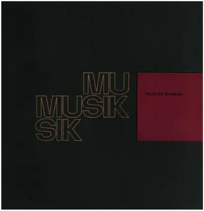 Tchaikovsky - Musik der Romantik