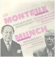 Tchaikovsky / Mussorgsky - Romeo & Juliet / Night On Bald Mountain / Khovanshchina (Excerpts)