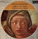 LP - Tchaikovsky - Nußknacker-Suite / Dornröschen-Suite