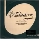 10'' - Tchaikovsky - Nußknacker-Suite Op. 71a