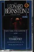 MC - Tchaikovsky - Nutcracker Suite, Op. 71a / Swanlake Suite, Op. 20