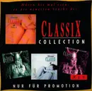 CD - Tchaikovsky / Orff / Schumann / R. Strauß - ClassiX Collection - Promo, digisleeve