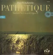 Tchaikovsky - Pathetique Sinfonie Nr. 6 H-moll Op. 74