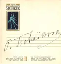 10'' - Tchaikovsky - Peter Iljitsch Tschaikowsky In 5 Folgen - Band II - with book