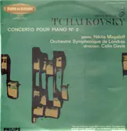 Tchaikovsky - Piano Concerto No. 2 In G, Op. 44