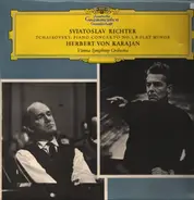Tchaikovsky - Piano Concerto No.1, B Flat Minor