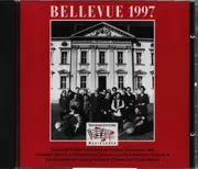 CD - Tchaikovsky / Poulenc / Reger / Chopin a.o. - Bellevue 1997