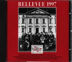 Tschaikowski - Bellevue 1997