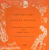 LP - Tchaikovsky played by The State Orchestra / A. SH. Mehlik-Pashayev - Eugene Onegin - Hardcover Box