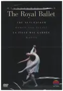 DVD - Tchaikovsky / Prokofiev / Herold / Massenet - Highlights From The Royal Ballet - Still Sealed