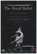 Tchaikovsky / Prokofiev / Herold / Massenet - Highlights From The Royal Ballet