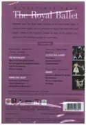 DVD - Tchaikovsky / Prokofiev / Herold / Massenet - Highlights From The Royal Ballet - Still Sealed