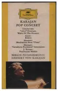 Tchaikovsky / Ravel / Macagni a.o. - Karajan Pop Concert