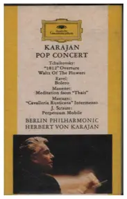 Pyotr Ilyich Tchaikovsky - Karajan Pop Concert