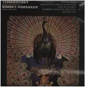 LP - Tchaikovsky / Rimsky-Korsakov - Michael Ponti - Piano Concerto No. 3 Op. 75 & 79 / Piano Concerto