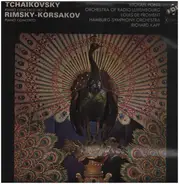 Tchaikovsky / Rimsky-Korsakov - Michael Ponti - Piano Concerto No. 3 Op. 75 & 79 / Piano Concerto