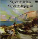 LP - Tchaikovsky / Rimsky-Korsakov - Capriccio Italien / Capriccio Espagnol