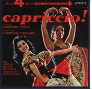 4-Track - Tchaikovsky / Rimsky-Korsakov - Capriccio!