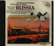Tchaikovsky / Rimsky-Korsakov / Mussorgsky a.o. - Classical Journey Vol. 7: Russia